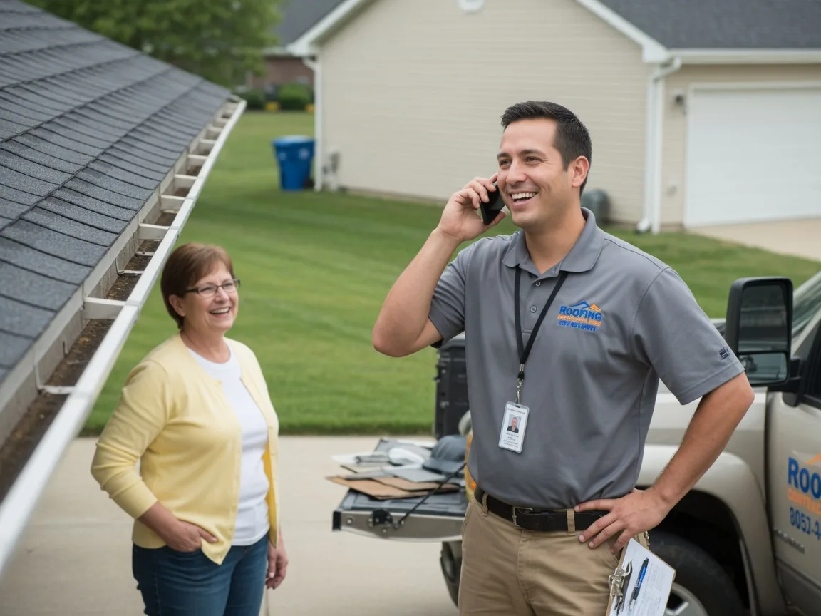 Local Roofing Contractors Ewing, NE FAQs